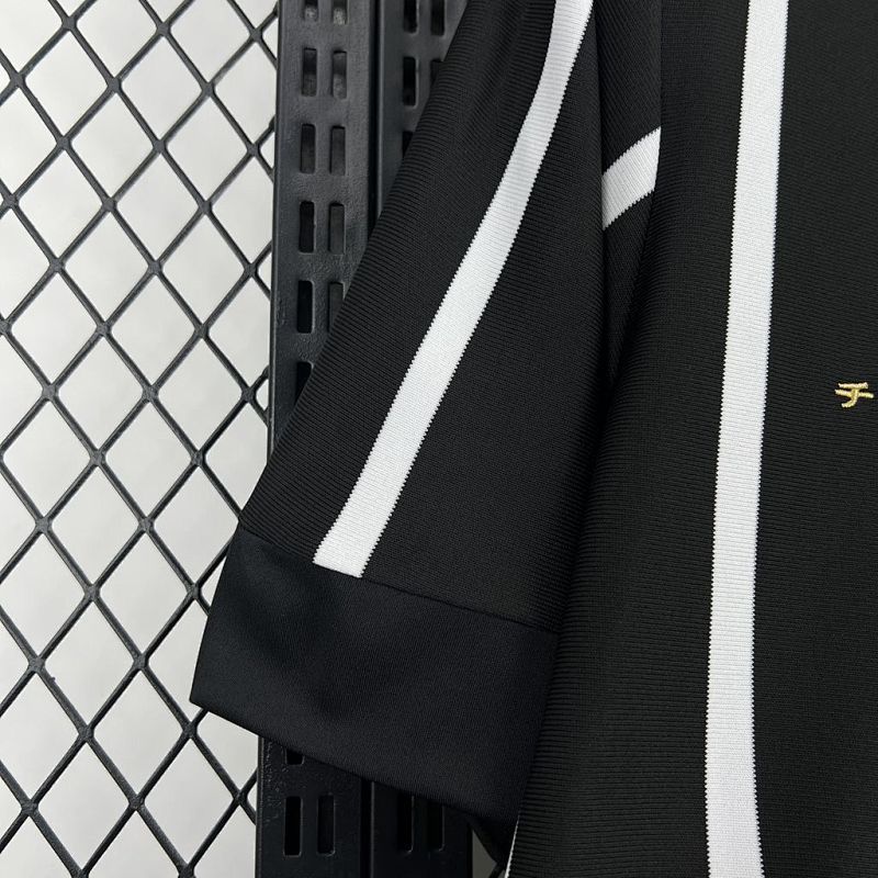 Maillot Corinthians Édition spéciale Rétro 25/26