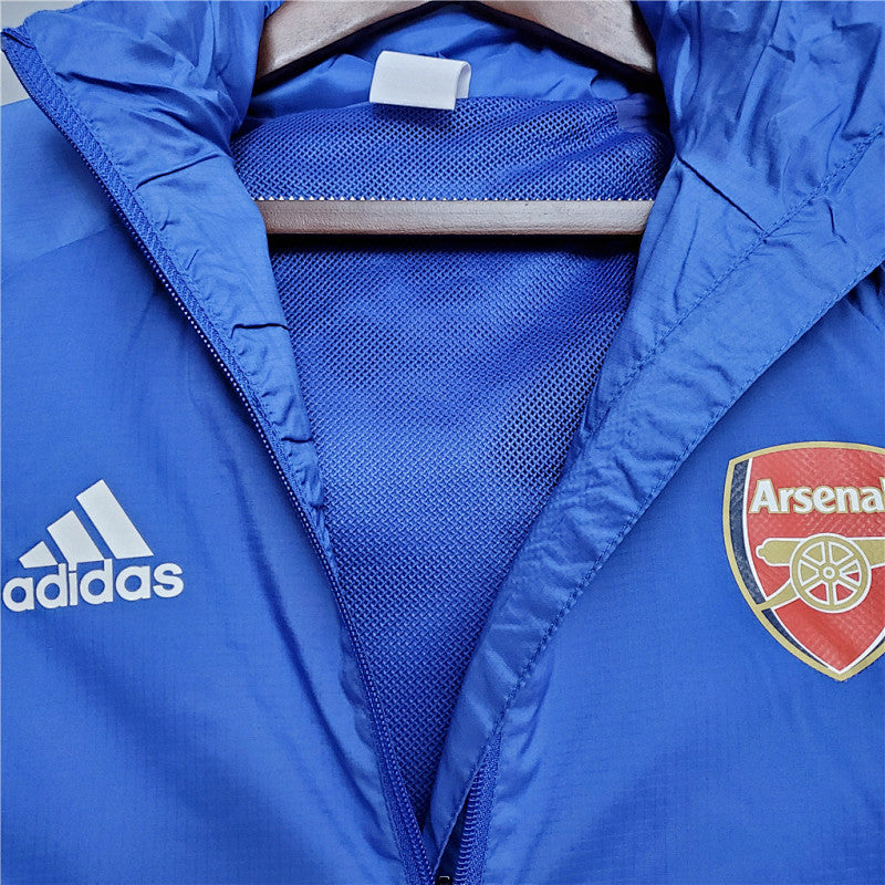 Coupe-vent Arsenal 20/21