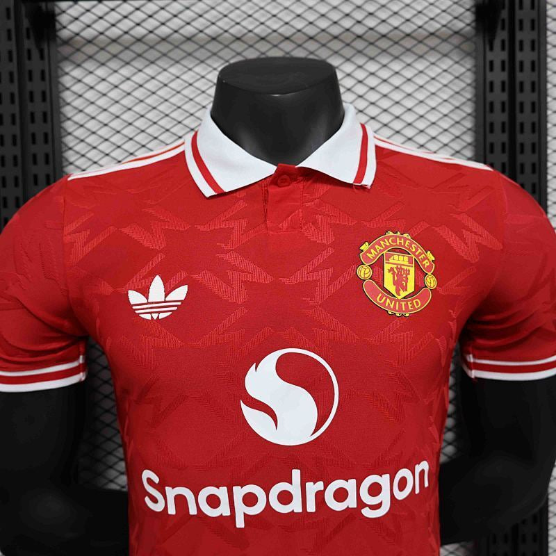 Maillot Manchester United Édition spéciale Player Version 24/25