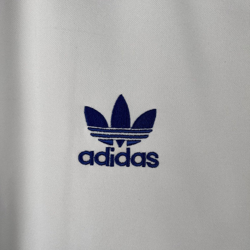Maillot Finlande Rétro 1982