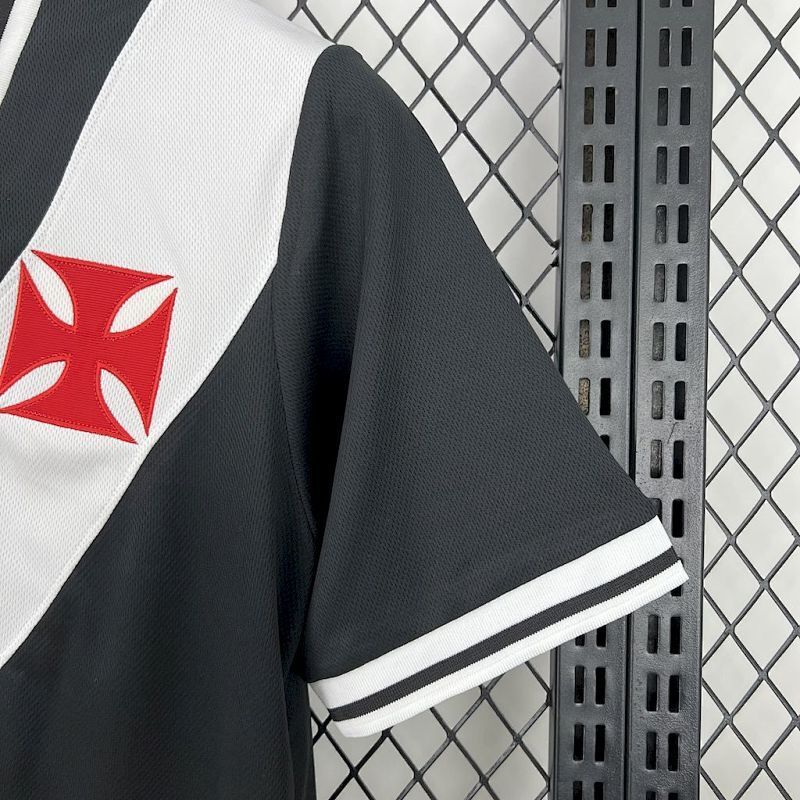Maillot Vasco da Gama Domicile 25/26