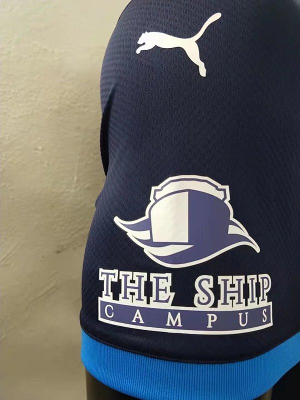 Maillot Penang Domicile Player Version 22/23