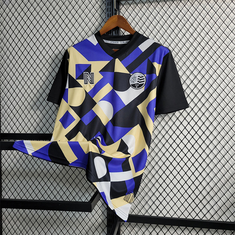Maillot Reese Flight Navigation Gardien 23/24