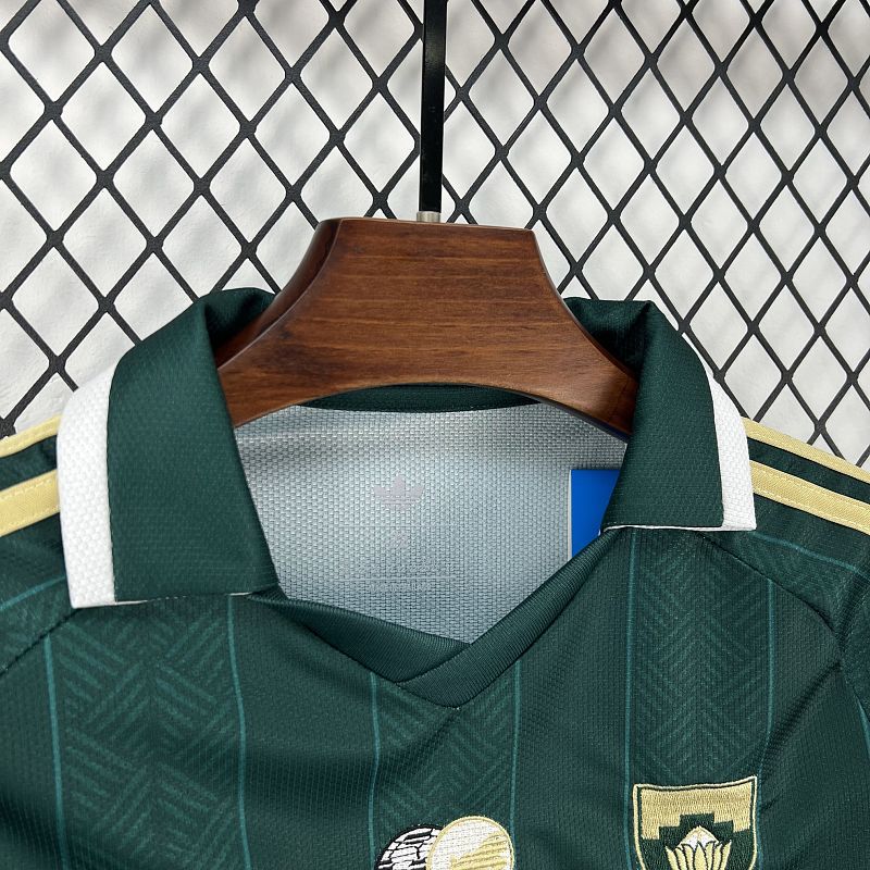 Maillot Afrique du Sud Extérieur Enfant Coupe du Monde 2026