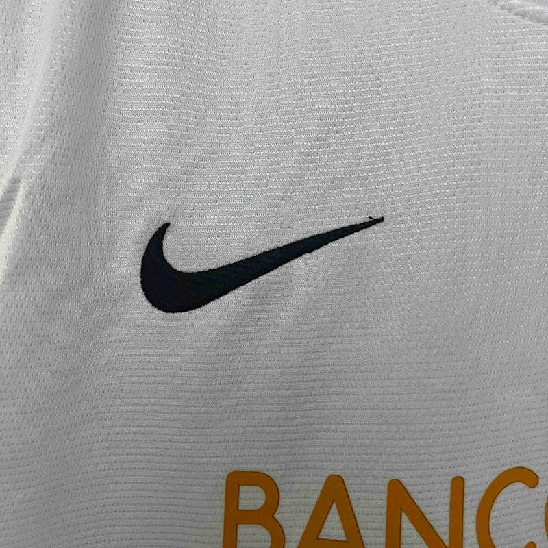 Maillot Santos Domicile Rétro 2011/12