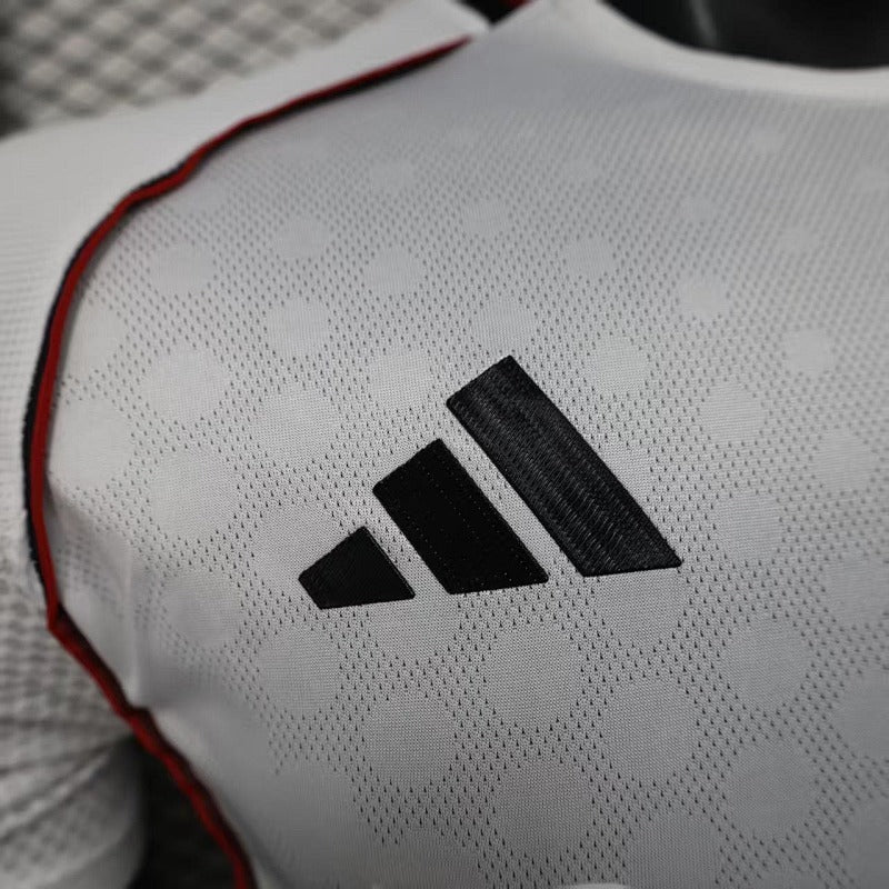 Maillot River Plate Domicile Player Version 25/26