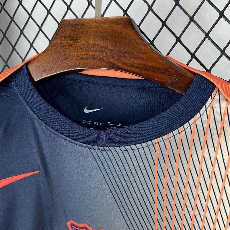 Maillot FC Barcelone Third 25/26