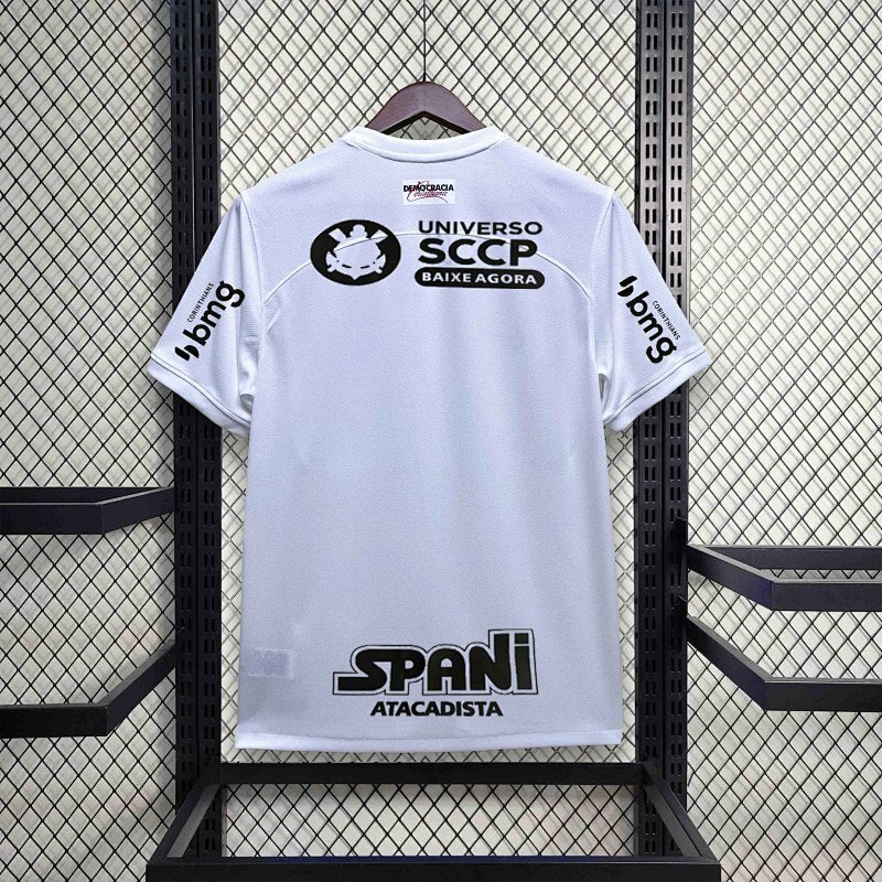 Maillot Corinthians Domicile 23/24