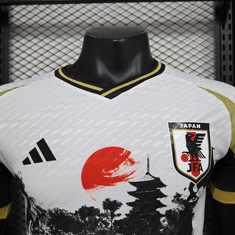 Maillot Japan Tower Édition spéciale Player Version 25/26