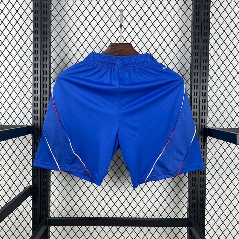 Short Universidad de Chili Domicile 25/26