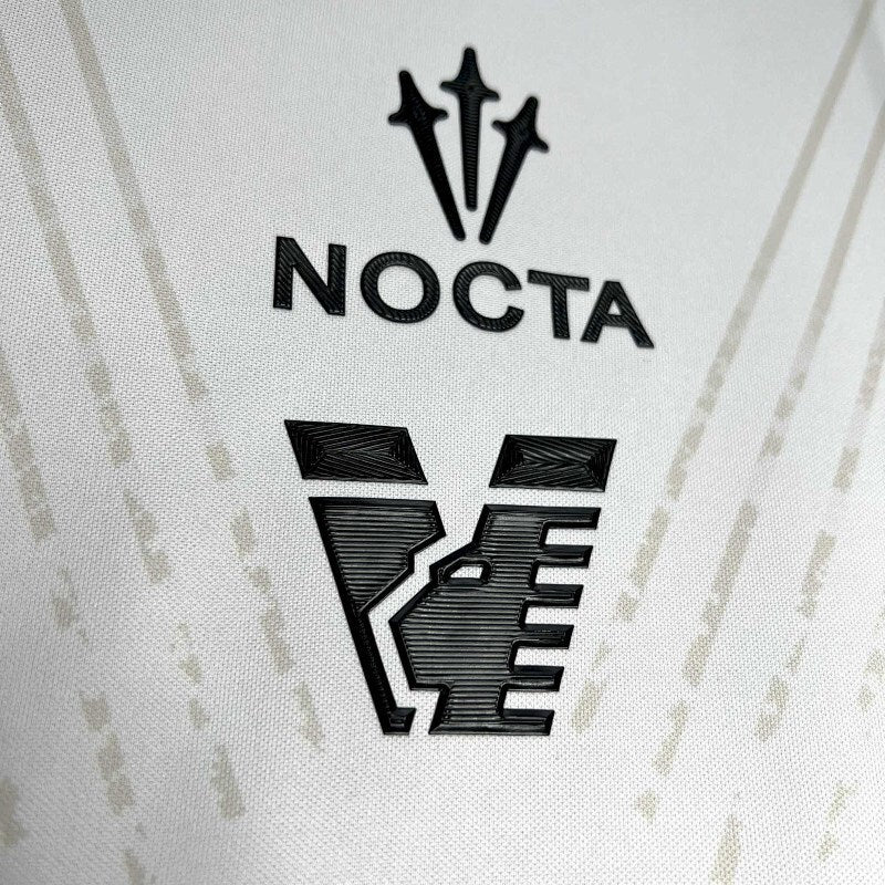 Maillot Venezia Extérieur 24/25