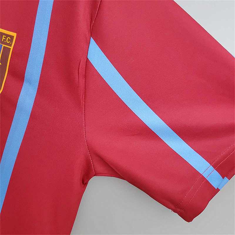 Aston Villa Jersey 93/95