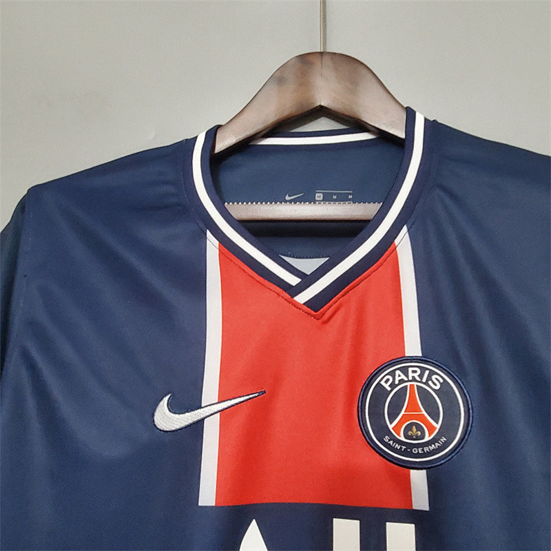 Maillot PSG Domicile 20/21
