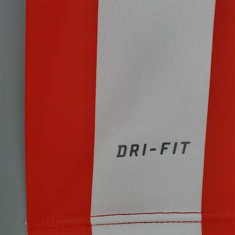 Maillot Atlético Madrid Domicile 25/26