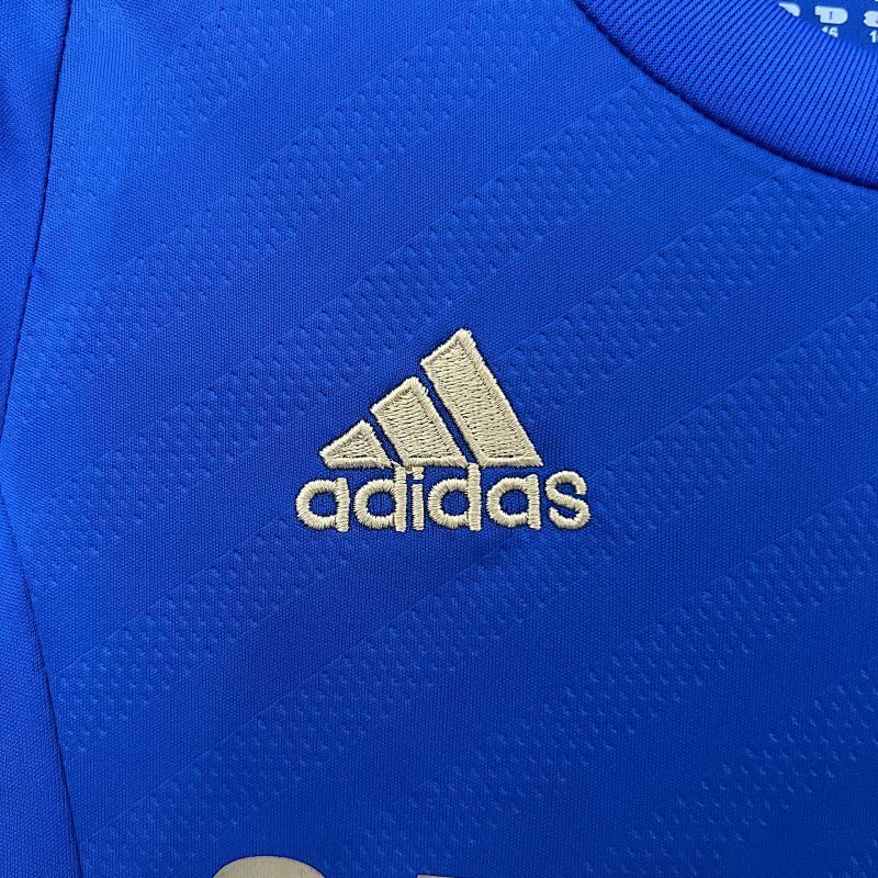 Ensemble Enfant Chelsea Domicile 25/26