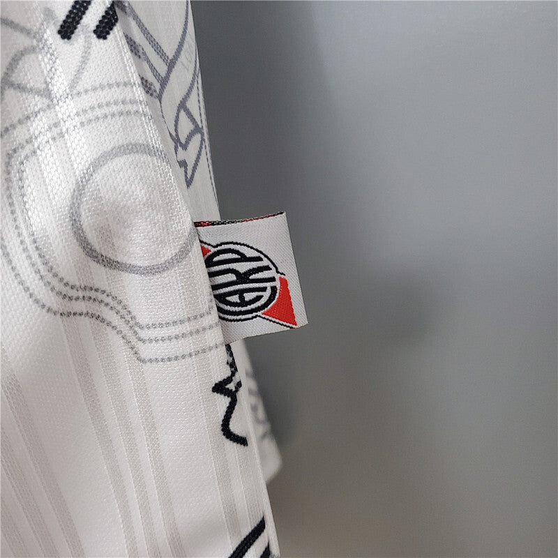 Maillot River Plate Domicile 95/96