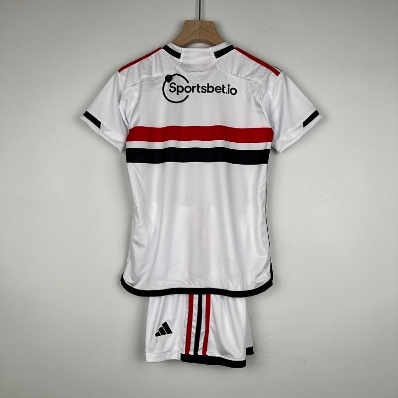 Ensemble Enfant São Paulo Domicile 23/24