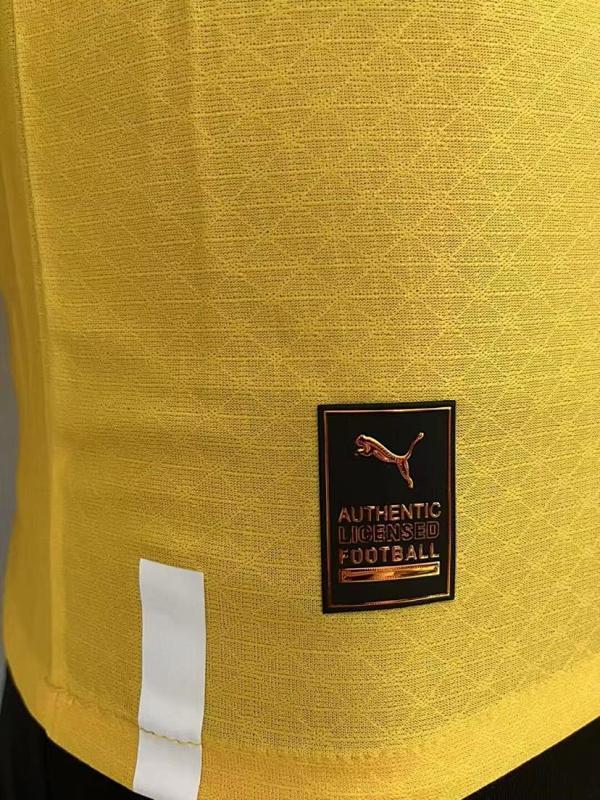 Maillot Senegal Extérieur Player Version 25/26