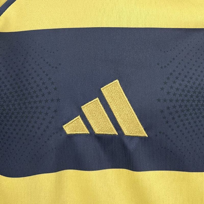 Maillot Boca Juniors Extérieur 25/26