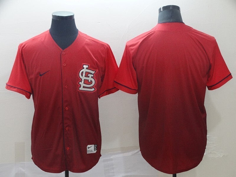 Maillot St Louis Cardinals 25/26