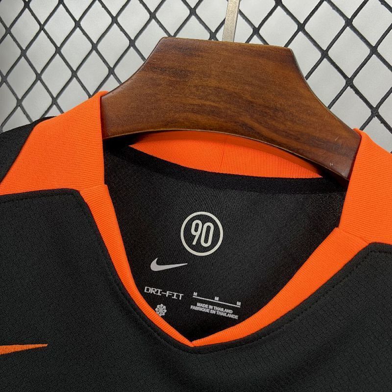 Maillot Corinthians Third 25/26