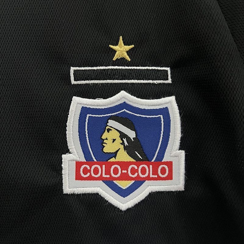 Ensemble Enfant Colo Colo Kid Extérieur 24/25
