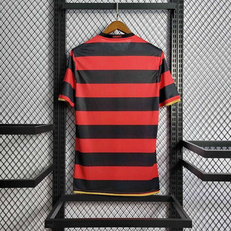 Maillot Flamengo Domicile Rétro 2008/09