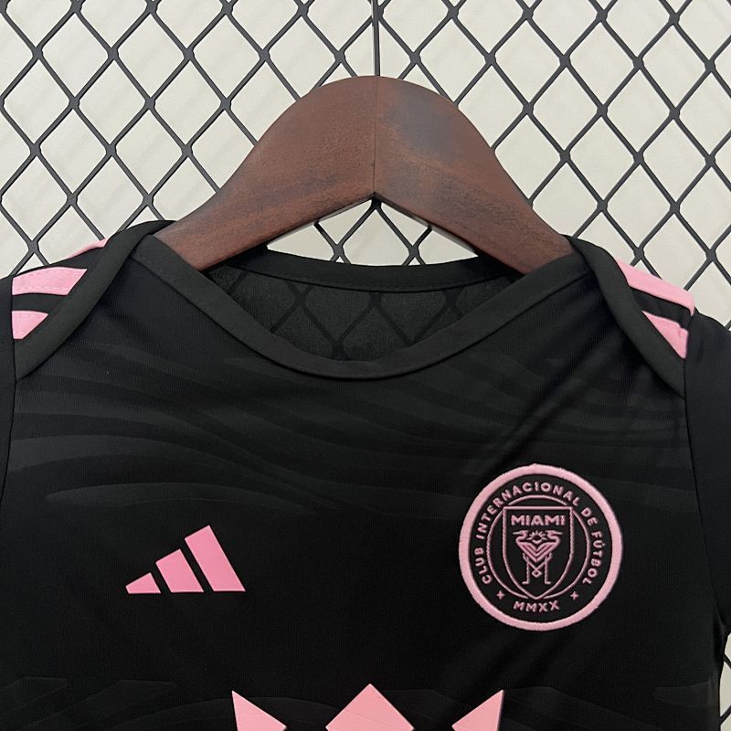 Ensemble Enfant Inter Miami Extérieur 24/25