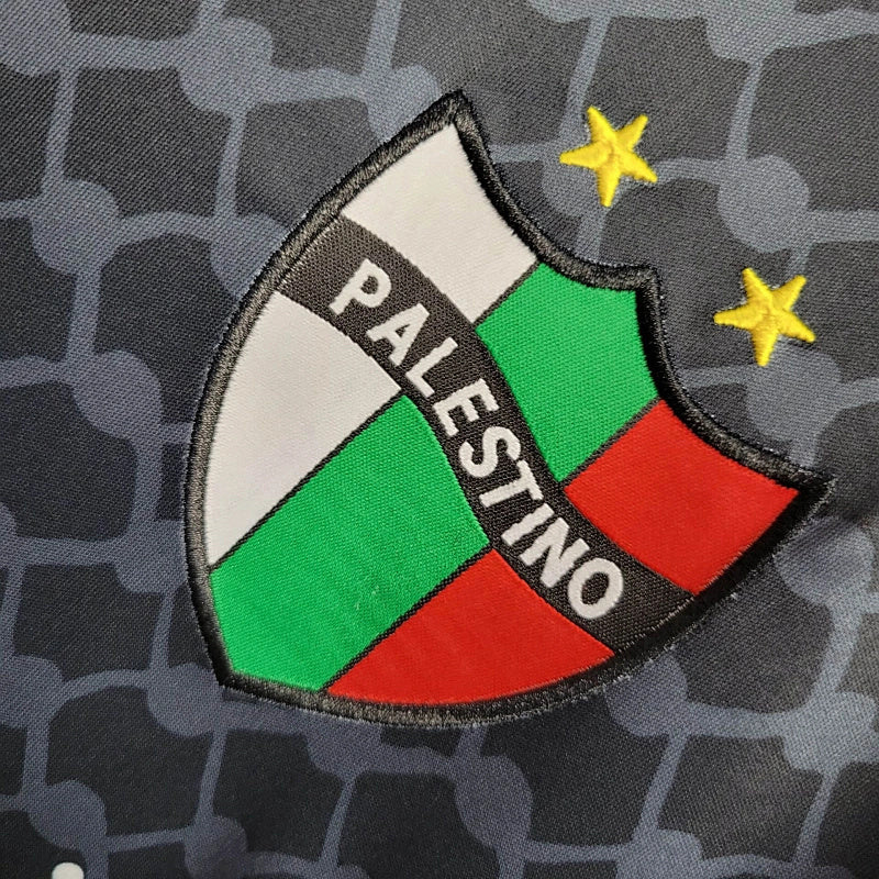 Maillot Palestino Extérieur 24/25