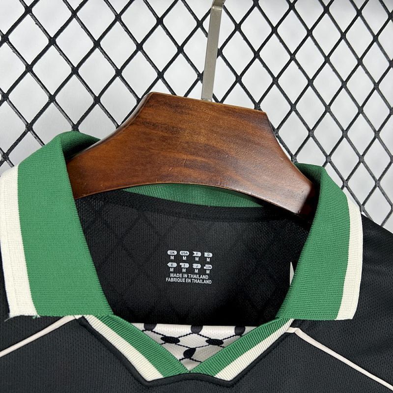Maillot Paliroots Filistin OG 25/26