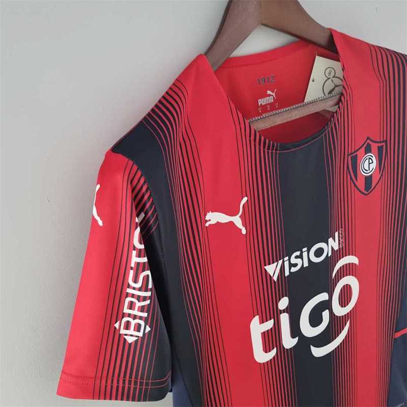 Maillot Portno Hill Domicile 22/23