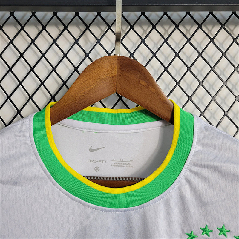 Maillot Brésil Pigeon Édition spéciale 25/26