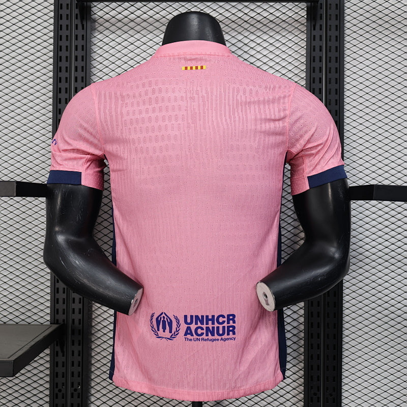 Maillot FC Barcelone Player Version 25/26