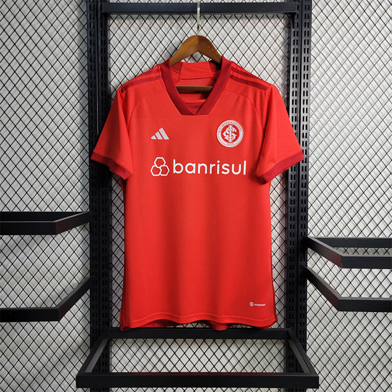 Camiseta Internacional Local