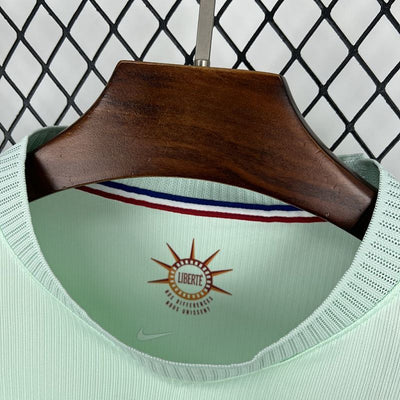 Maillot France T DropShiping Extérieur 2026