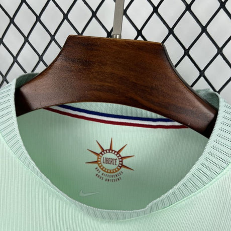 Maillot France T DropShiping Extérieur 2026