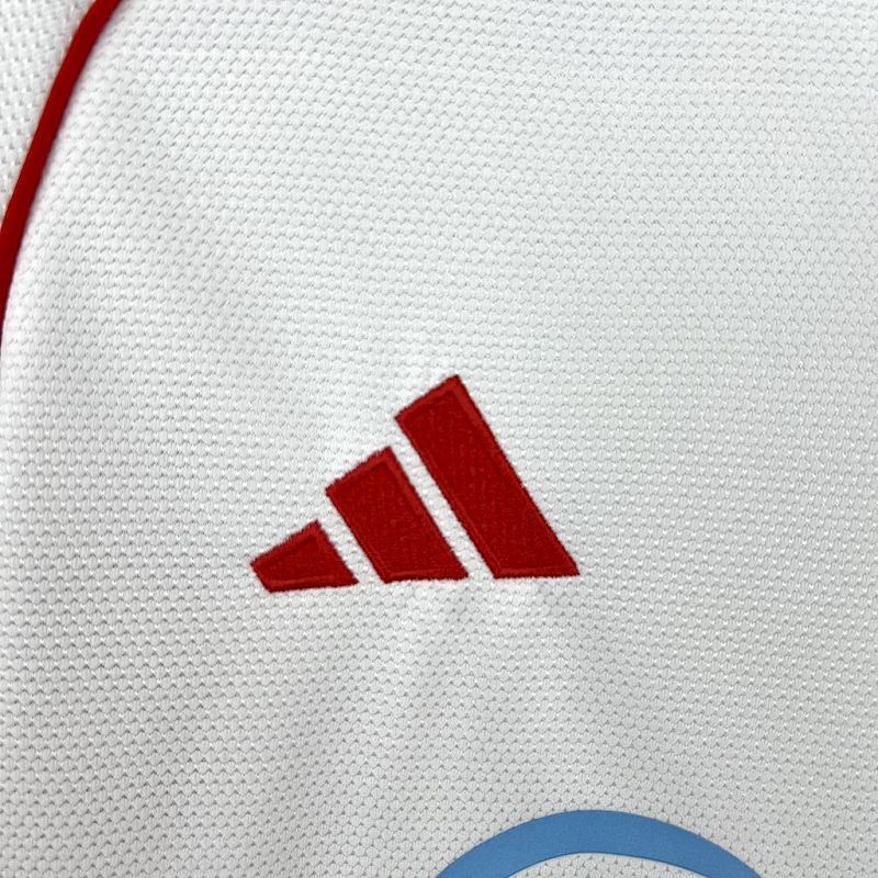 Maillot Séville FC Domicile 25/26