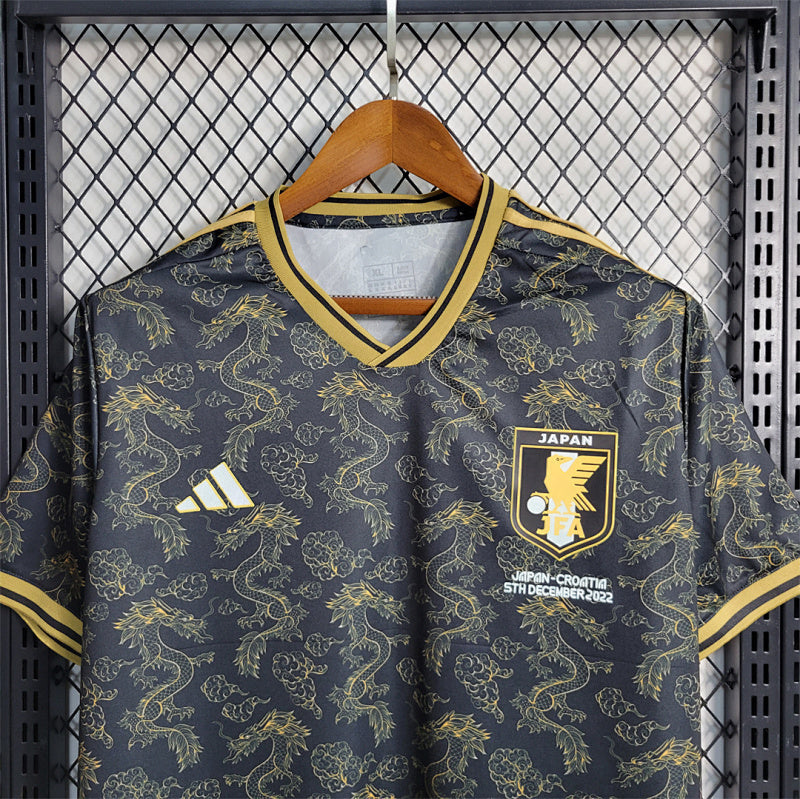 Maillot Japan Dragon Édition spéciale 25/26