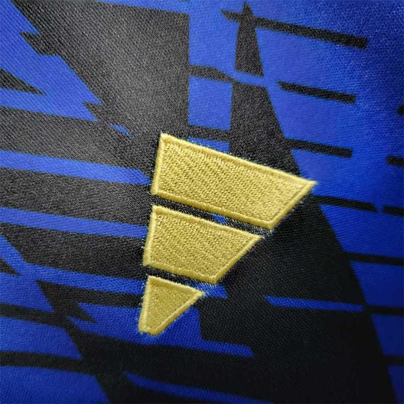 Argentina Pre-Match Jersey