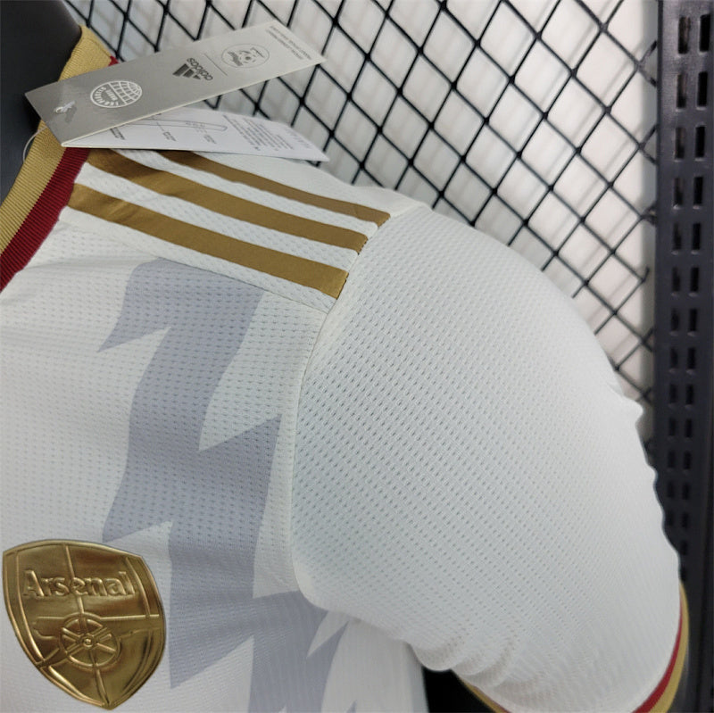 Maillot Arsenal Player Version 23/24 (3)
