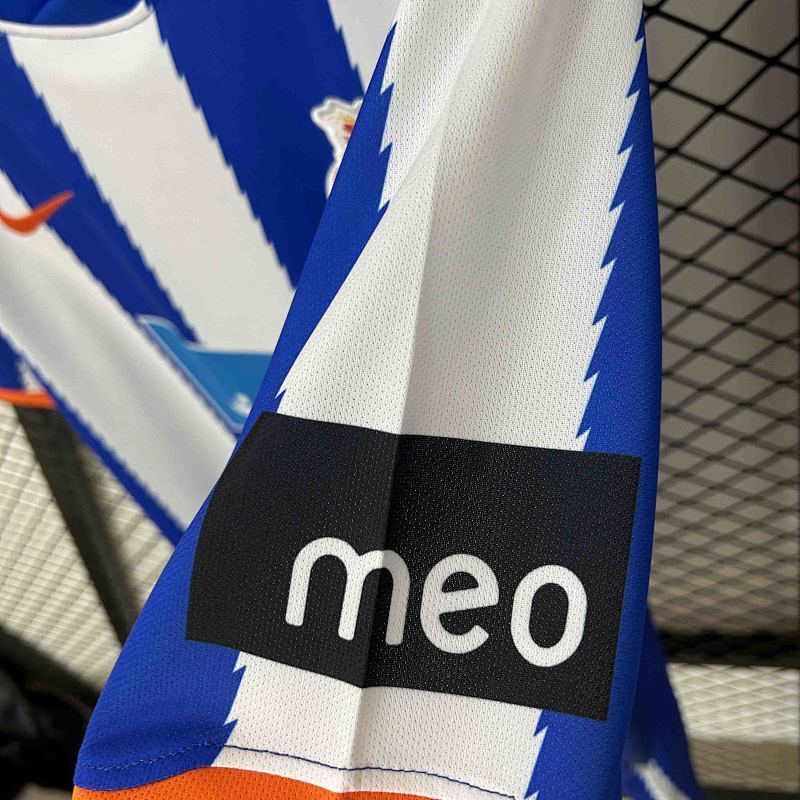 Maillot FC Porto Domicile Rétro 2010/11