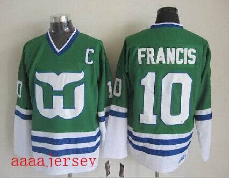 Maillot Carolina Hurricanes Ice Rétro Vintage