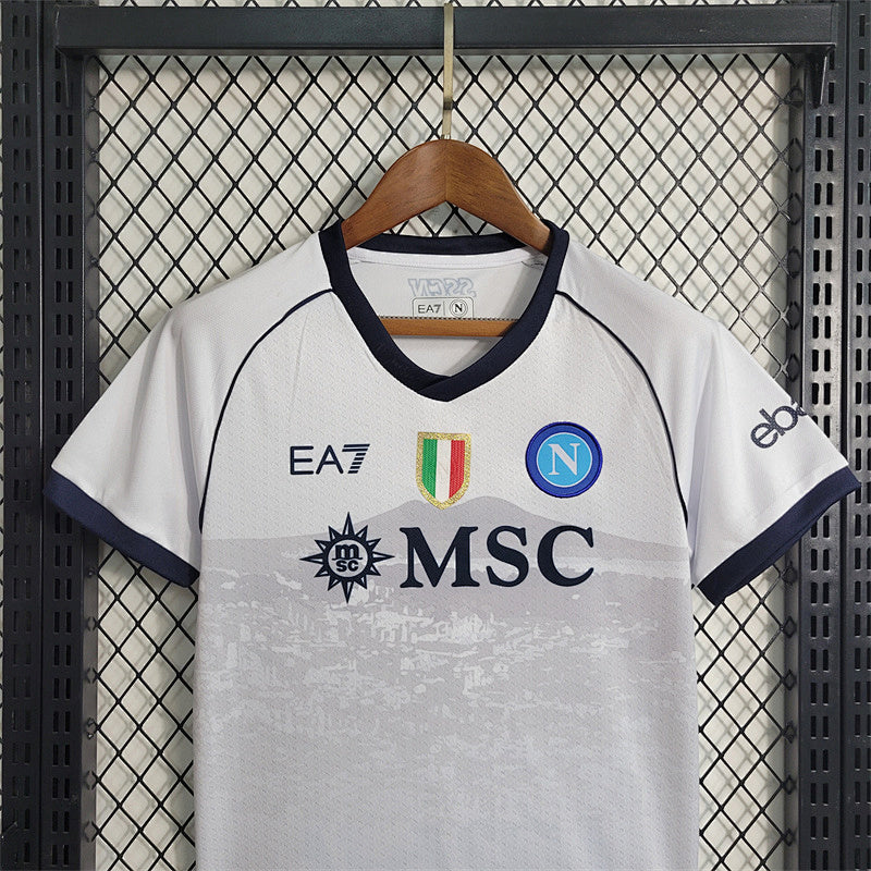 Ensemble Enfant Naples Extérieur 23/24
