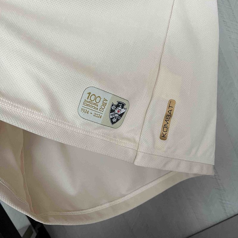 Maillot Femme Vasco da Gama Third 24/25