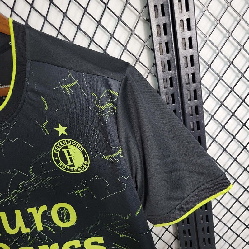 Maillot Feyenoord 23/24