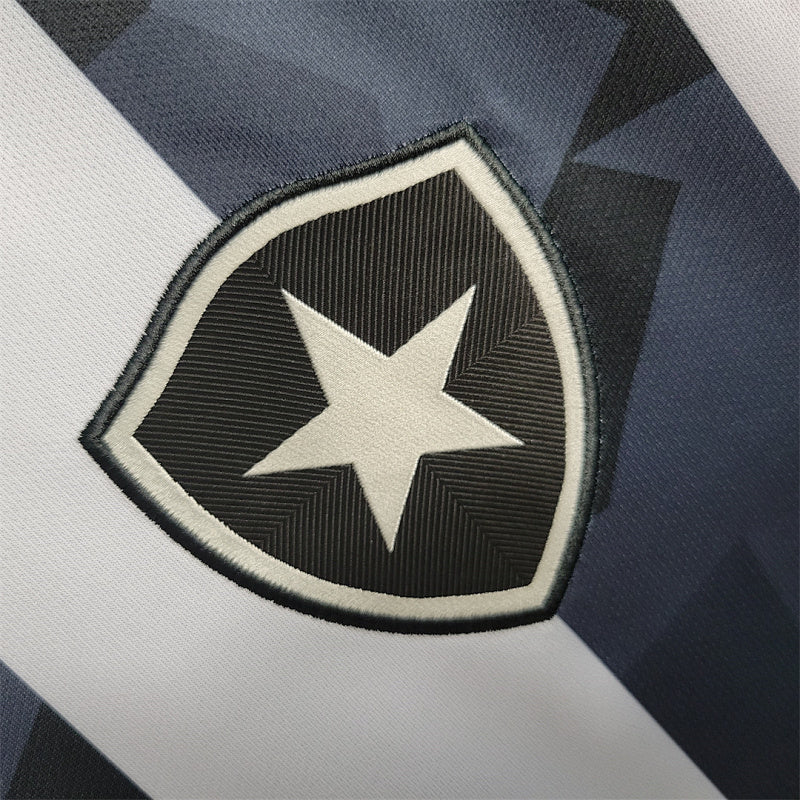 Maillot Botafogo Domicile 19/20
