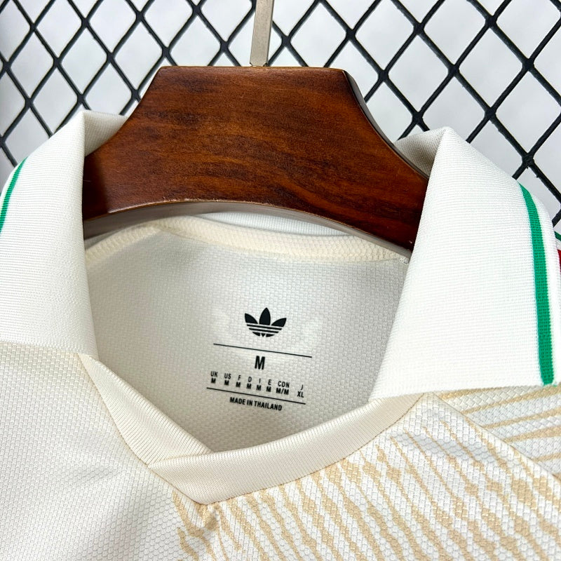 Maillot Pays de Galles Extérieur Coupe du Monde 2026