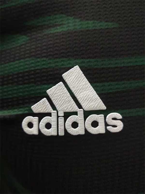 Maillot Algérie 25/26