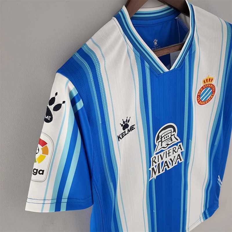 Maillot Espanyol Domicile 22/23
