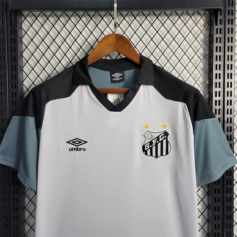 Camiseta Santos Pre-Partido 23/24